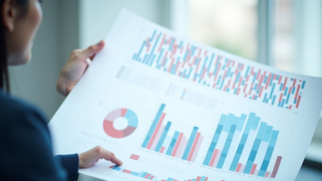 Datavisualisatie grafieken met patroonondersteuning