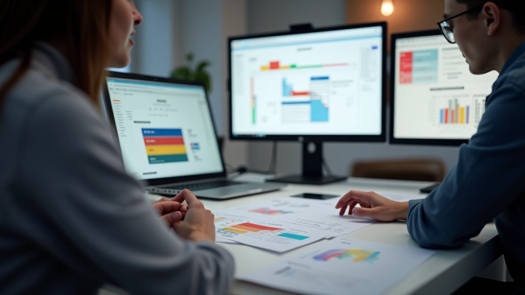 Design system kleurrichtlijnen documentatie