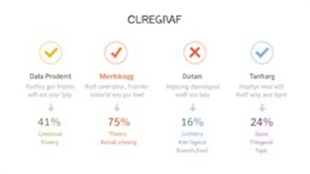 Vier stappen van kleurenblindheid testen visueel weergegeven: screenshot, upload, vergelijken, aanpassen